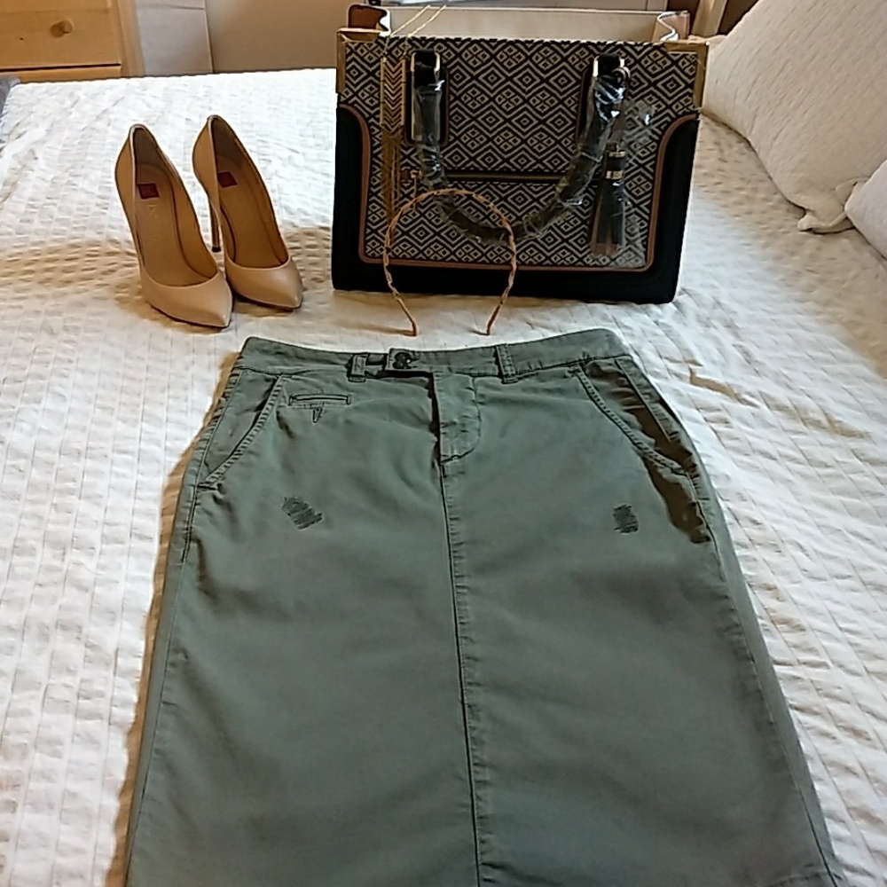 Spanish brand Relish Skirt